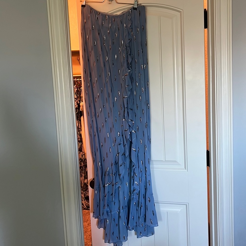 Free people tunic dress size medium